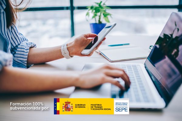 Cursos gratuitos del SEPE para autónomos: Más de 2.000 plazas y de ...